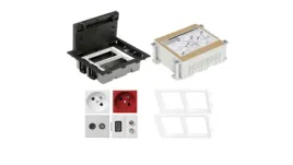 kontakt-simon-floor-box-puszka-podlogowa-1x-gniazdo-pojedyncze-z-u-1x-rt