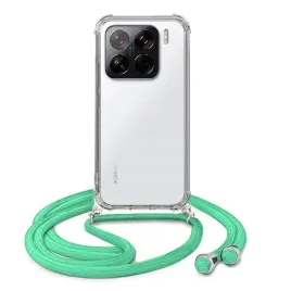 etui-do-xiaomi-15-pro-antishock-przezroczysrte-sznurek-mietowy-crossbody