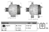 alternator-denso-dan1102-numery-katalogowe-zamiennikow-andel-anm33218-andel-anm33218x-autoteam-adn495-autoteam-adn495a-bts-turbo-g101626-bts-turbo-g103628-carwood-group-bref032115632-era-209015-hella-8el-011-713-211-herth-buss-jakoparts-j5110541-itab-automotive-20040495av-itab-automotive-20040495ov-japanparts-alm433-magneti-marelli-063377562010-magneti-marelli-063732121010-mapco-13585-snra-hy8052-stardax-stx101698-startcar-740st75-wilmink-group-wg1916770