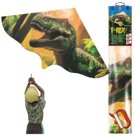 latawiec-dla-dzieci-dinozaur-t-rex-kolorowy-zabawka-1-linkowy-dobrze-lata