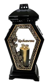 duzy-znicz-lampion-na-grob-glamour-czarny-kochanemu-tacie-zlota-roza-38cm