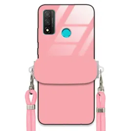 etui-do-huawei-p-smart-2020-case-glass-zestaw-uchwyt-sznurek-rozowy-trend