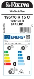 2x-195-70r15c-viking-wintech-van-104-102r-nowe-zima-rok-2025