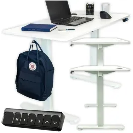biurko-automatyczne-120x60cm-biale-regulowane-elektryczne-do-nauki-i-pracy