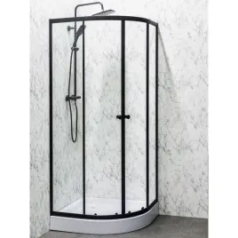kabina-prysznicowa-kerra-leo-80-black-80-x-80-cm