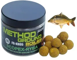 kulki-scopex-ryba-proteinowe-method-16-mm-na-karpie-liny-grunt