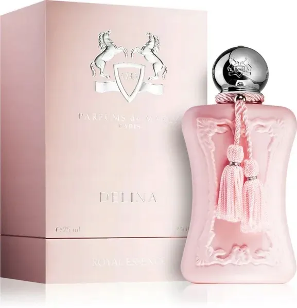 Parfums De Marly Delina EDP 75 ml WAWA MARRIOTT FOLIA