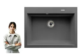 zlewozmywak-granitowy-pyramis-siros-67x515-1b-szary-beton