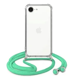 etui-do-iphone-16e-antishock-mocne-przezroczysrte-sznurek-mietowy-crossbody