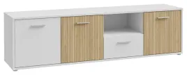 szafka-pod-telewizor-quadro-2-qdrt041-szerokosc-183-cm-bialy-dab-forte
