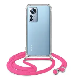 etui-do-xiaomi-12-pro-5g-antishock-transparentne-sznurek-malinowy-crossbody