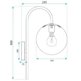 kinkiet-scienny-chrom-nowoczesny-styl-lampa-scienna-srebrny-biala-kula-e27-liczba-punktow-swiatla-1