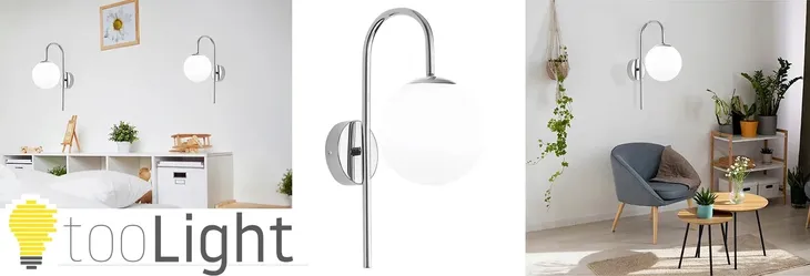 kinkiet-scienny-chrom-nowoczesny-styl-lampa-scienna-srebrny-biala-kula-e27-rodzaj-gwintu-e27