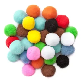 pompony-poliestrowe-30-szt-duze-5cm-dpcraft