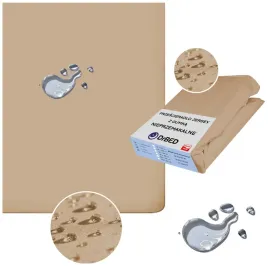 przescieradlo-z-gumka-jersey-140-x-200-cm-nieprzemakalne-ochraniacz-bezowe