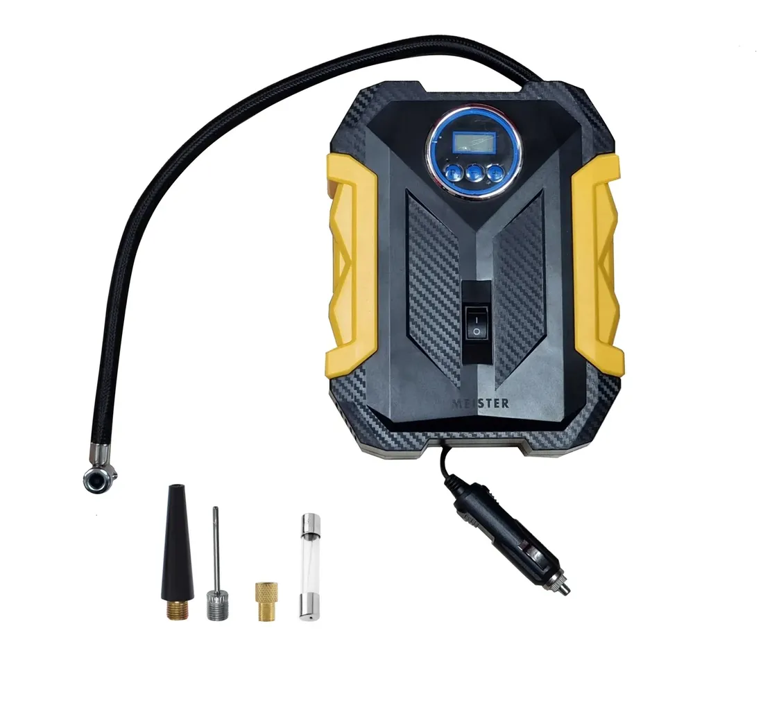 kompresor-samochodowy-pompka-sprezarka-led-12v-lcd-stan-nowy