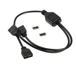 rozdzielacz-3pin-argb-rozgaleznik-hub-2x3pin-led-spliter-2x3-pin