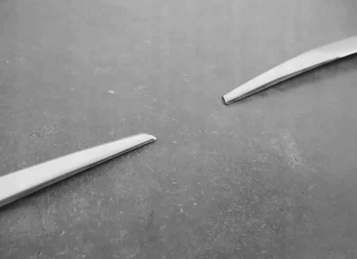 ramki-halogenow-vw-passat-b8-2019-numer-katalogowy-producenta-7545103f-stan-nowy