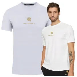karl-lagerfeld-koszulka-meska-t-shirt-bawelniany-bialy-male-logo-r-l