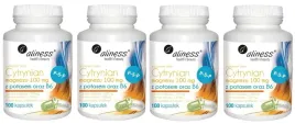 aliness-cytrynian-magnezu-100mg-z-potasem-b6-skurcze-miesnie-cisnienie-krwi