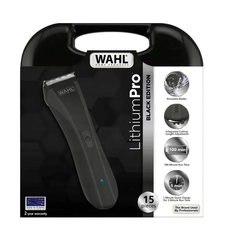 wahl-maszynka-lithium-pro-black-stan-nowy
