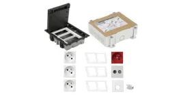 kontakt-simon-floor-box-puszka-podlogowa-3x-gniazdo-pojedyncze-z-u-1x-gn