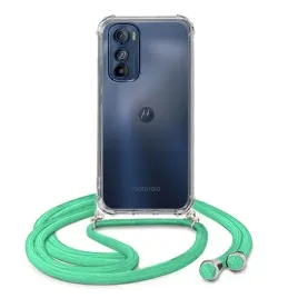 etui-do-motorola-edge-30-antishock-przezroczysrte-sznurek-mietowy-crossbody