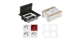 kontakt-simon-floor-box-puszka-podlogowa-3x-gniazdo-pojedyncze-z-u-1x-gn