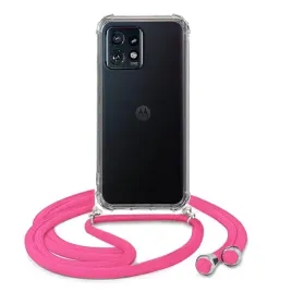 etui-do-motorola-edge-40-pro-antishock-bezbarwne-sznurek-malinowy-crossbody