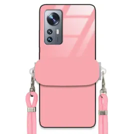 etui-do-xiaomi-12-case-glass-zestaw-uchwyt-sznurek-rozowy-ochronna-hit