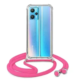 etui-do-realme-9-5g-antishock-mocne-bezbarwne-sznurek-malinowy-crossbody