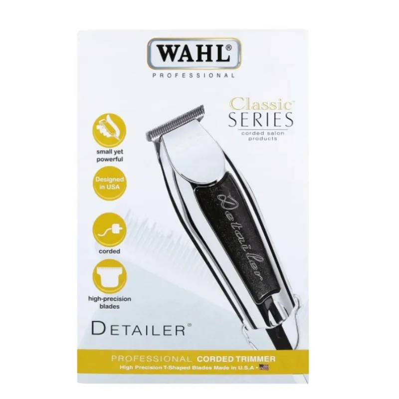 wahl-trymer-detailer-stan-nowy