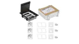 kontakt-simon-floor-box-puszka-podlogowa-3x-gniazdo-pojedyncze-z-u-3x-gn