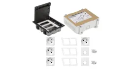 kontakt-simon-floor-box-puszka-podlogowa-4x-gniazdo-pojedyncze-z-u-2x-gn