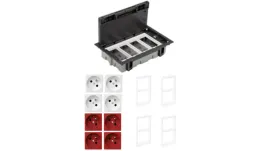 kontakt-simon-floor-box-puszka-podlogowa-4x-gniazdo-pojedyncze-z-u-4x-gn