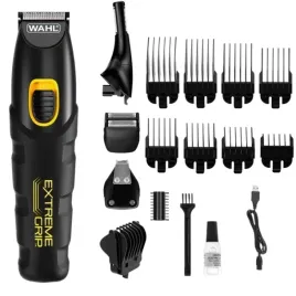 wahl-trymer-extreme-grip-advanced-multigroomer