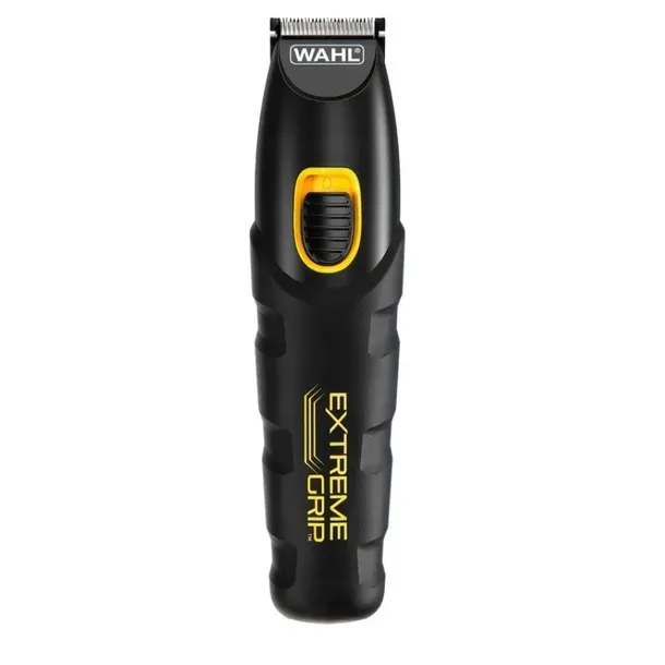 wahl-trymer-extreme-grip-advanced-multigroomer-model-9893-0460
