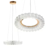 lampa-sufitowa-wiszaca-led-glamour-rozeta-ring-rozowe-zloto-40cm-toolight
