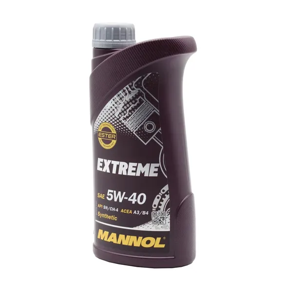 mannol-extreme-5w40-api-sn-cf-acea-a3-b4-1l-stan-opakowania-oryginalne