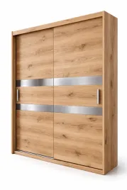 szafa-ibiza-lustra-przesuwana-150cm-x-40cm-x-210cm-przedpokoj-premium