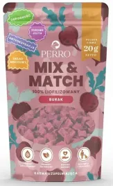 perro-mix-and-match-przysmaki-liofilizowane-burak-20-g
