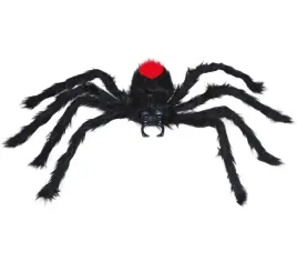 wlochaty-czarny-pajak-60-cm-dekoracja-halloweenowa-pajaka-halloween