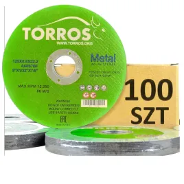 tarcza-do-ciecia-metalu-125-torros-125x08x222-tarcze-do-ciecia-100-szt