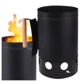 komin-rozpalanie-grilla-pieca-ogniska-zapalarka-wegla-brykietu-275cm-black