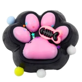 gniotek-duza-kocia-lapka-antystres-squishy-czarno-rozowa-trendy-hit