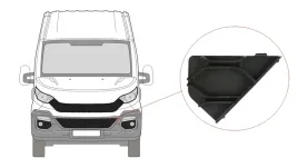 zaslepka-zderzaka-przod-lewy-iveco-daily-2014-2019
