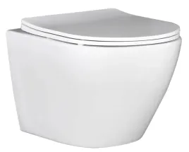 miska-ustepowa-wc-wiszaca-bezkolnierzowa-z-deska-wolnoopadajaca-biala