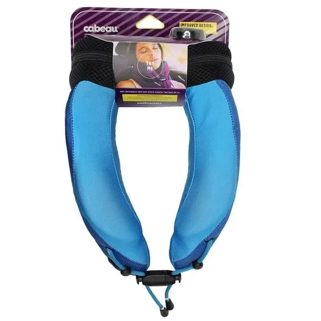 poduszka-podrozna-cabeau-tp-evolution-cool-niebieska