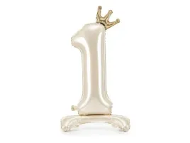 stojacy-balon-foliowy-cyfra-1-84cm-jasny-krem