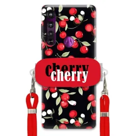etui-do-motorola-edge-30-czerwony-sznurek-uchwyt-cherry-urocze-kobiece